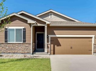11083 Carbondale St, Firestone, CO 80504