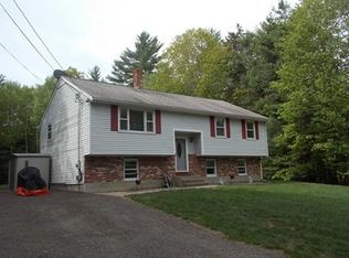30 Sibley Rd, Winchendon, MA 01475