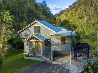 Carr 111 Km 51.8 Int Sec Pastales Bo Caguana, Utuado, PR 00641