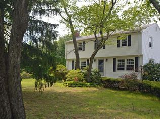 9 Evans Dr, Wilmington, MA 01887