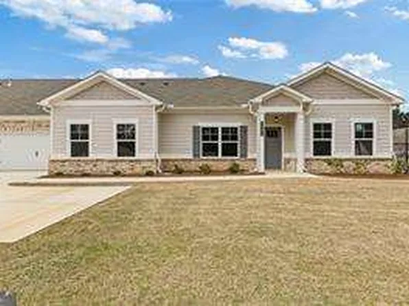 3904 Shelleydale Dr #42, Powder Springs, GA 30127