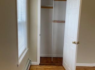 495 Snell St #3, Fall River, MA 02721