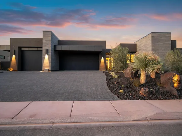 2888 W Blackhawk Ridge Cir, Saint George, UT 84770