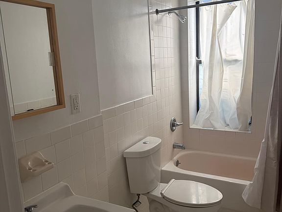 2nd image of 505 W 162nd St APT 104