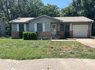 614 S 3rd St, Copperas Cove, TX 76522
