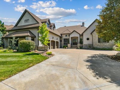 115 E Pine Meadow Ct, Andover, KS, 67002