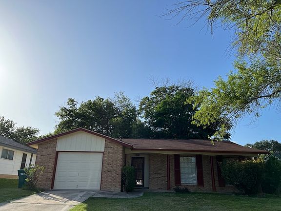 Front Elevation - Fresh Exterior Paint and new Roof