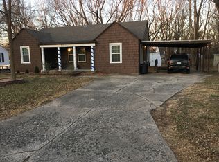 904 S Arlington Ave, Sedalia, MO 65301