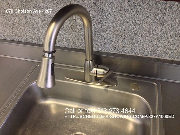 5th image of 670 Gholson Ave APT 207