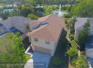 2361 NW 34th Ter, Coconut Creek, FL 33066