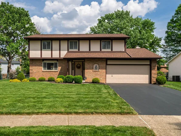 6898 Starfire Dr, Reynoldsburg, OH 43068