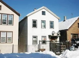 1606 S Allport St #2, Chicago, IL 60608