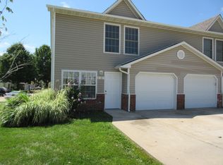 2430 Harbor Park Dr, Columbia, MO 65201