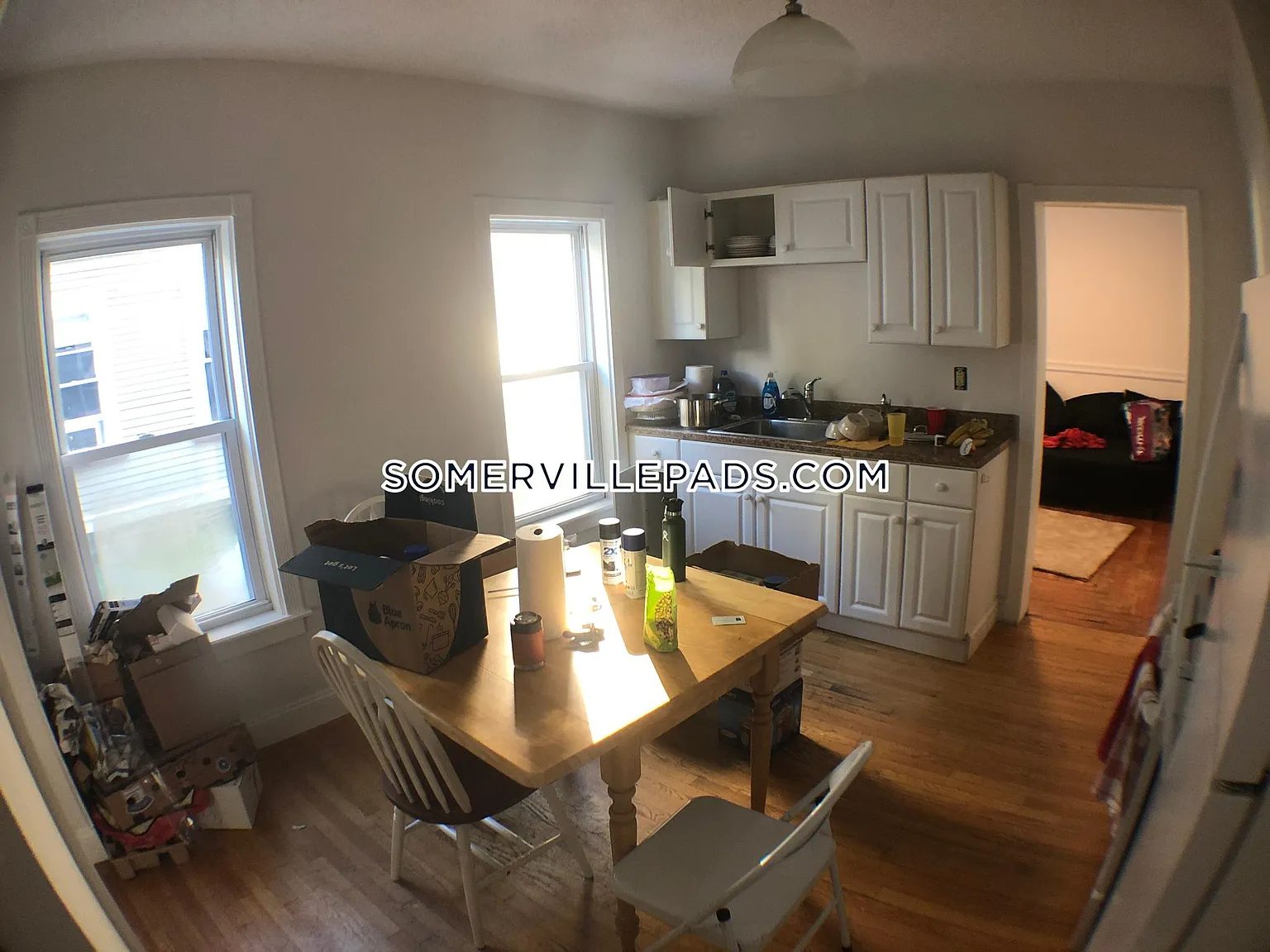 4 bed, 999 sqft, $5,000 — Photo 2