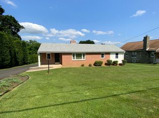 25476 Military Rd, Cascade, MD 21719