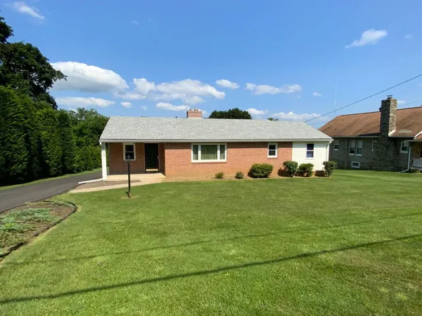 25476 Military Rd, Cascade, MD 21719