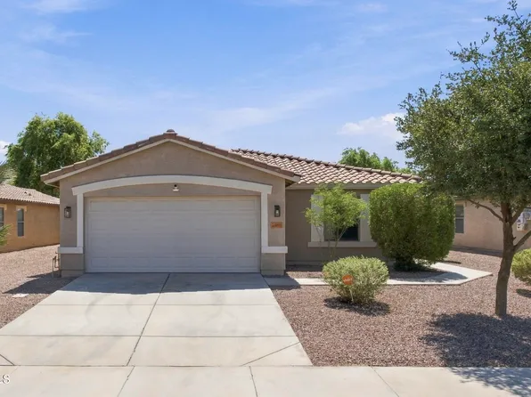 25073 W DOVE Trail, Buckeye, AZ 85326