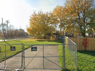 8310 Olympia St, Detroit, MI 48213