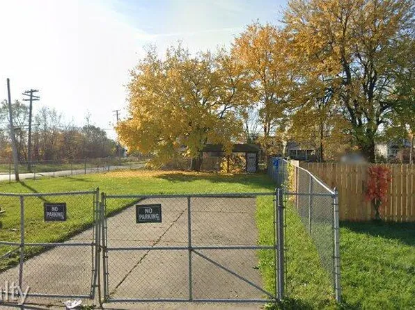 8310 Olympia St, Detroit, MI 48213