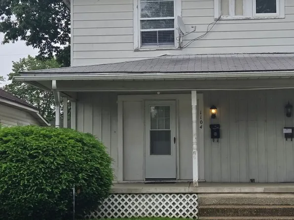 1104-1106 South Jay Street, 1104-1106 S Jay St #1104, Kokomo, IN 46902