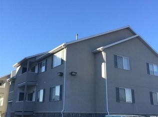8053 W Copperfield Pl UNIT 11, Magna, UT 84044