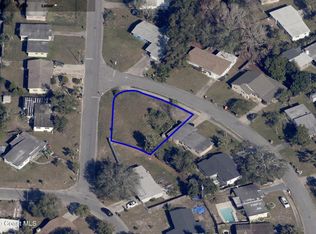 406 Prospect Ave, Cocoa, FL 32922