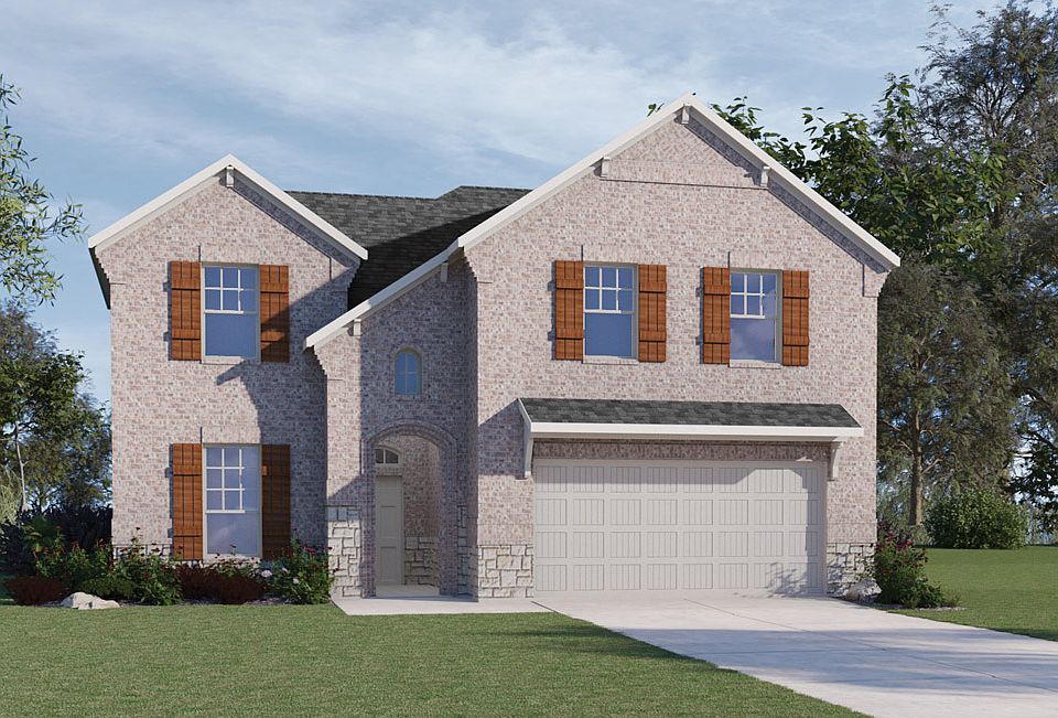 Plan Elevation.