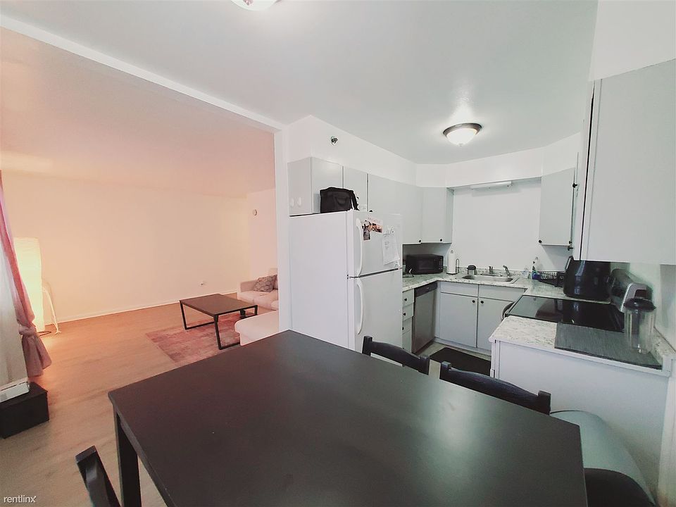 2nd image of 12 Dryden St Unit C