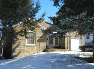 620 W 4th St, Mansfield, OH 44906
