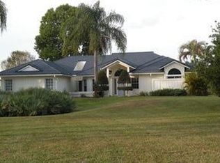 4863 SW Bermuda Way, Palm City, FL 34990