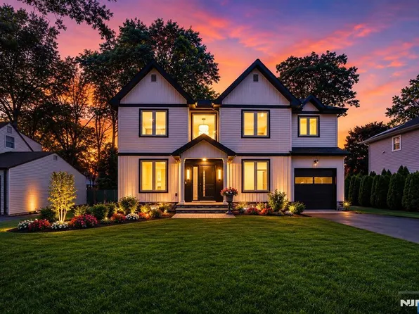 31-07 Morlot Ave, Fair Lawn, NJ 07410