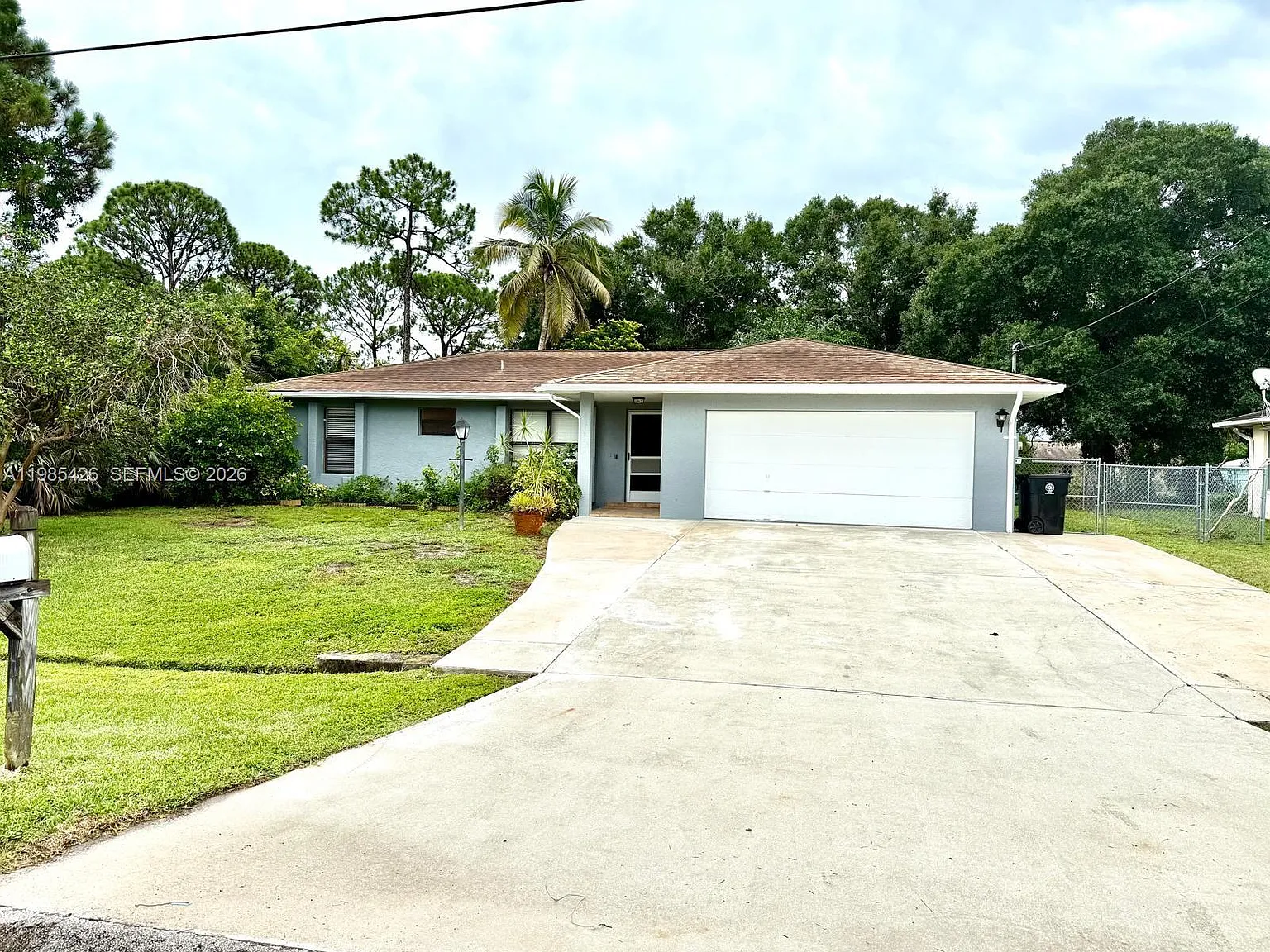 Port St Lucie Section 13 — Photo 3