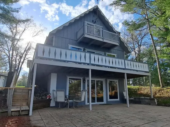 6341 Eagles Nest Ct Lot 259, Alger, MI 48610