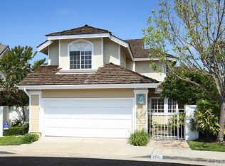 2511 Point Del Mar, Corona Del Mar, CA 92625