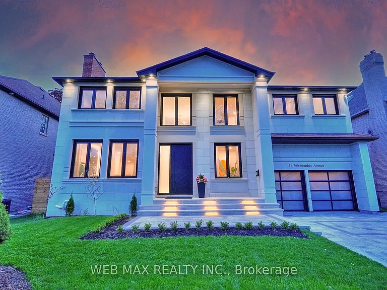 54 Fairmeadow Ave — Photo 36
