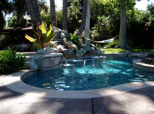 17070 Parthenia St, Northridge, CA 91325