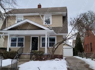 2418 Georgetown Ave, Toledo, OH 43613