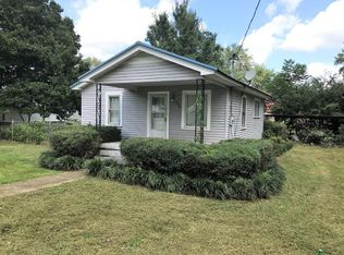 606 Sterling St, Piedmont, AL 36272