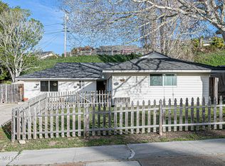 533 Sunbeam Rd, Lompoc, CA 93436