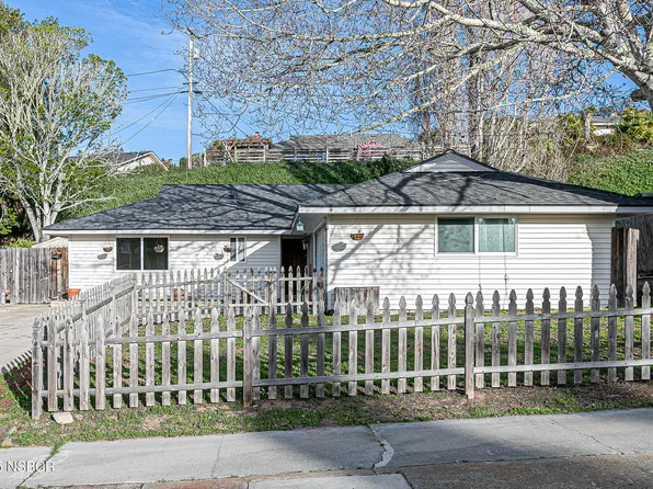 533 Sunbeam Rd, Lompoc, CA 93436