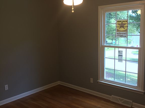New Windows - New Fans