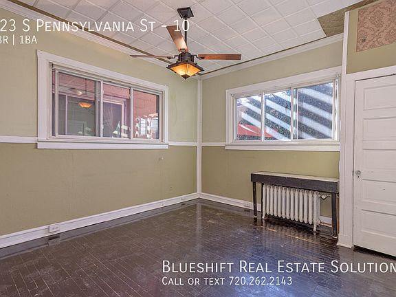 2nd image of 123 S Pennsylvania St #10