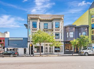 435 Hayes Street Apartments*, San Francisco, CA 94102