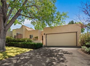 9520 Bent Rd NE, Albuquerque, NM 87109