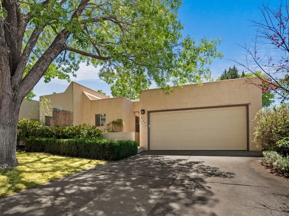 9520 Bent Rd NE, Albuquerque, NM 87109