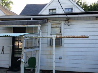 1111 Edgar St, Evansville, IN 47710
