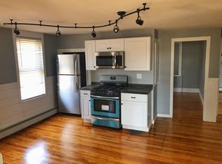 282 Hamilton St APT 1, Worcester, MA 01604