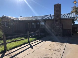 1404 N Reid St, Clovis, NM 88101
