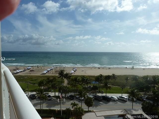 1st image of 328 N Ocean Blvd APT 907
