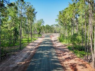 134 Foster Cv, Pineland, TX 75968